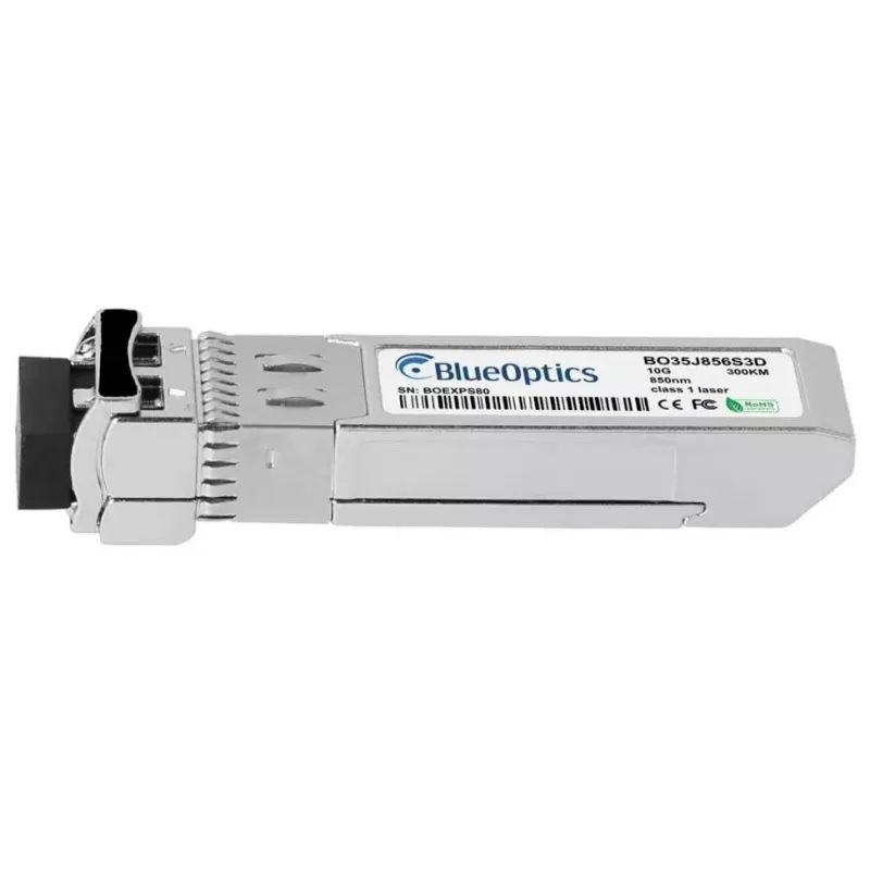 Fiiberoptiline transiivermoodul BlueOptics R9D18A-BO SFP+ 300m