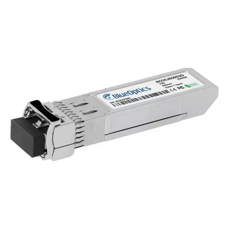 SFP+ transiiver BlueOptics R9D81A-BO 10000 Mbit/s 850 nm