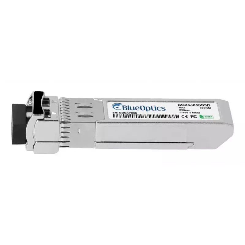 SFP+ transiiver BlueOptics R9D81A-BO 10000 Mbit/s 850 nm