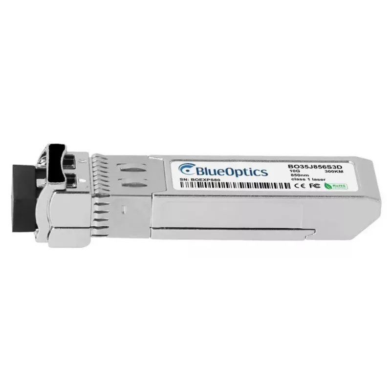 SFP+ transiivermoodul BlueOptics R9F82A-BO 10000 Mbit/s 850 nm