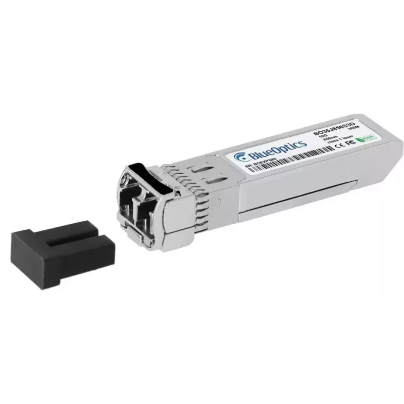 SFP+ transiivermoodul BlueOptics R9F82A-BO 10000 Mbit/s 850 nm