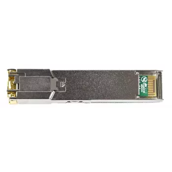 Fiiberoptiline transiivermoodul BlueOptics R9F85A-BO SFP+ 30m