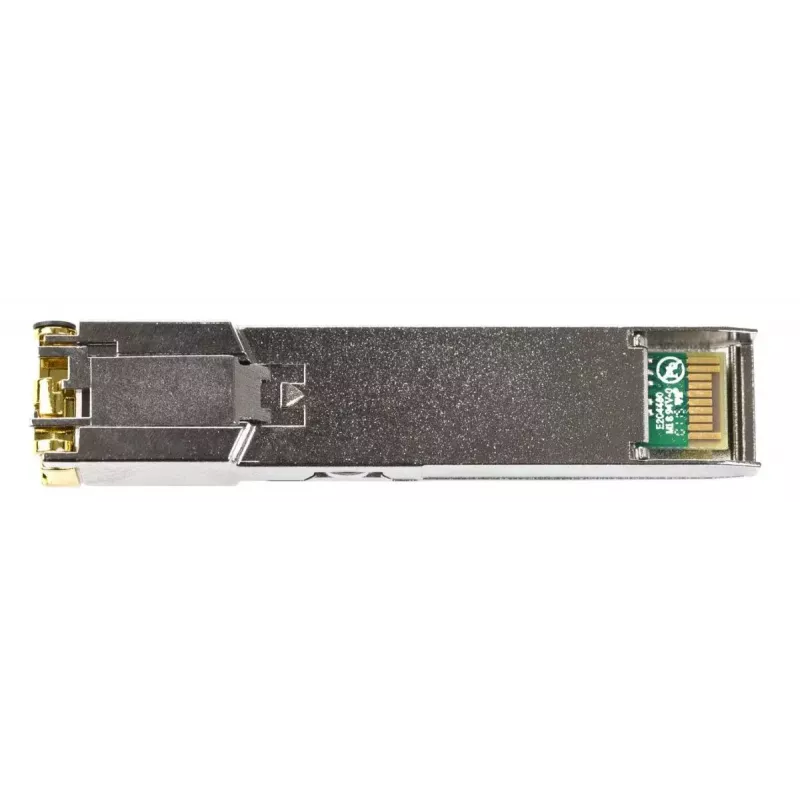Fiiberoptiline transiivermoodul BlueOptics R9F85A-BO SFP+ 30m