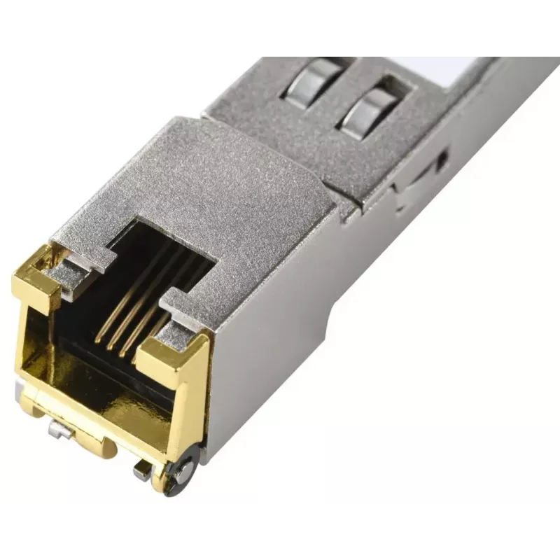 Fiiberoptiline transiivermoodul BlueOptics R9F85A-BO SFP+ 30m