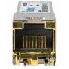 Fiiberoptiline transiivermoodul BlueOptics R9F85A-BO SFP+ 30m