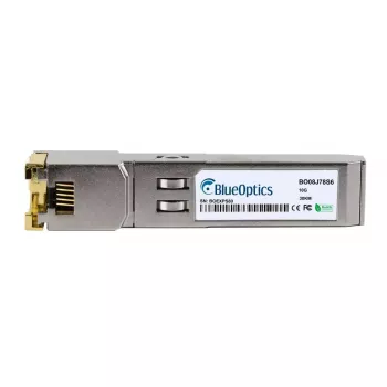 Fiiberoptiline transiivermoodul BlueOptics R9F85A-BO SFP+ 30m