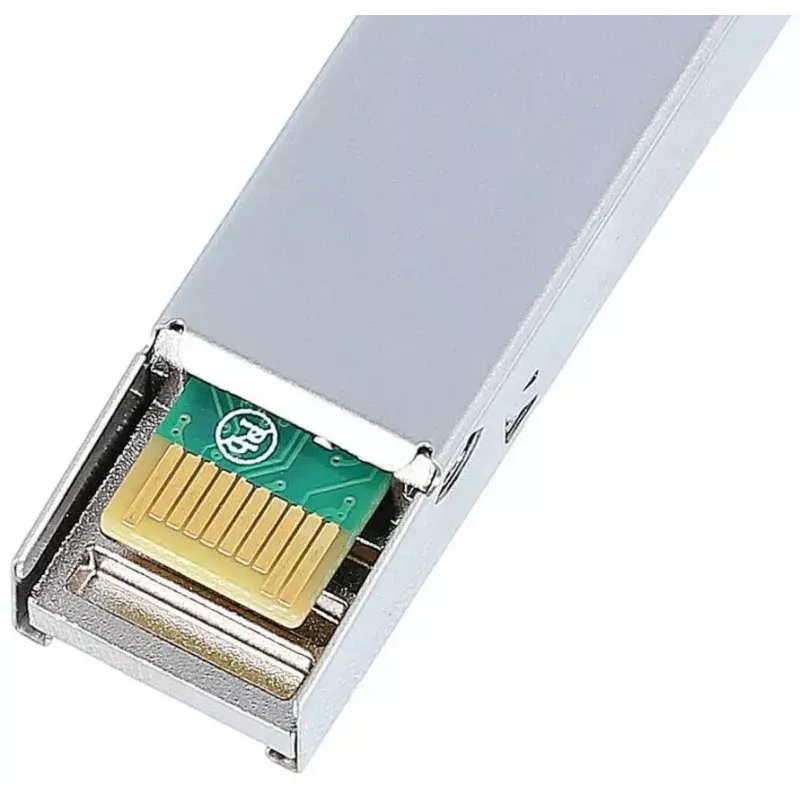 Fiiberoptiline transiiverimoodul BlueOptics R9F86A-BO 1250 Mbit/s SFP 850 nm