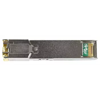 Vasktransiiverimoodul BlueOptics R9F87A-BO 1250 Mbit/s RJ-45