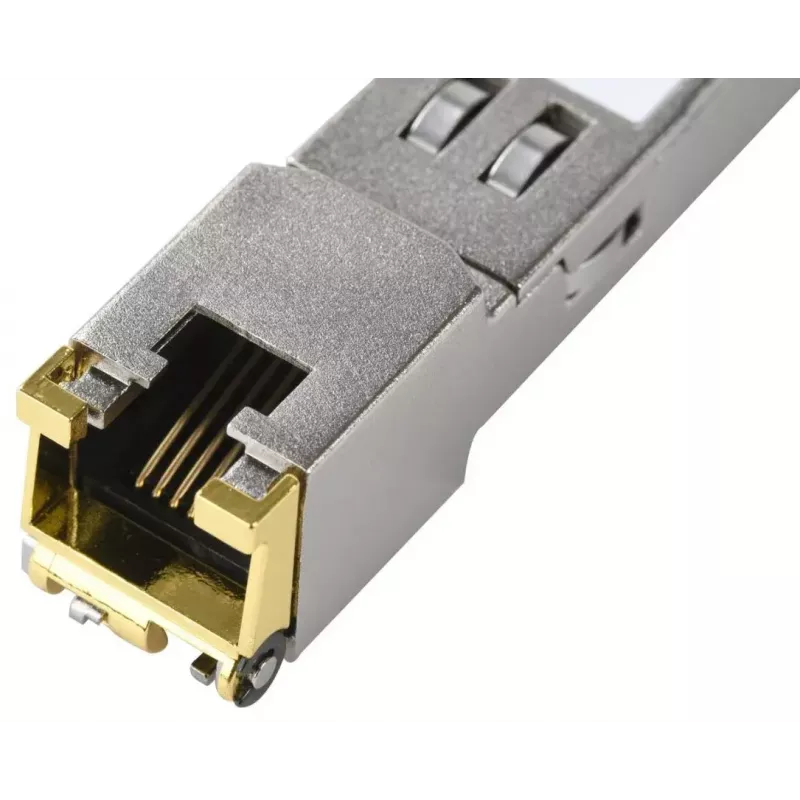 Vasktransiiverimoodul BlueOptics R9F87A-BO 1250 Mbit/s RJ-45