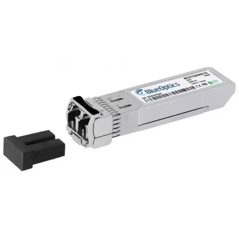 Fiiberoptiline transiiver BlueOptics R9F89A-BO 25000 Mbit/s QSFP28