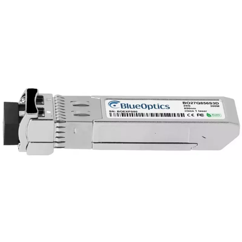 Fiiberoptiline transiiver BlueOptics R9F90A-BO 25000 Mbit/s SFP28 850 nm
