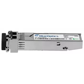 SFP transiiver moodul BlueOptics R9Q43A-BO 1250 Mbit/s 850 nm
