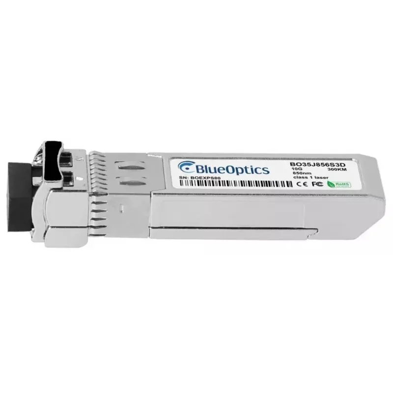 SFP transiiver BlueOptics R9Q46A-BO 10000 Mbit/s 850 nm