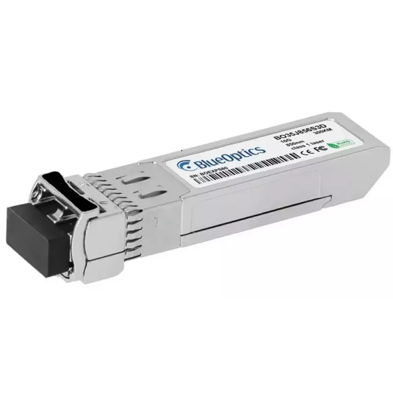 SFP transiiver BlueOptics R9Q46A-BO 10000 Mbit/s 850 nm