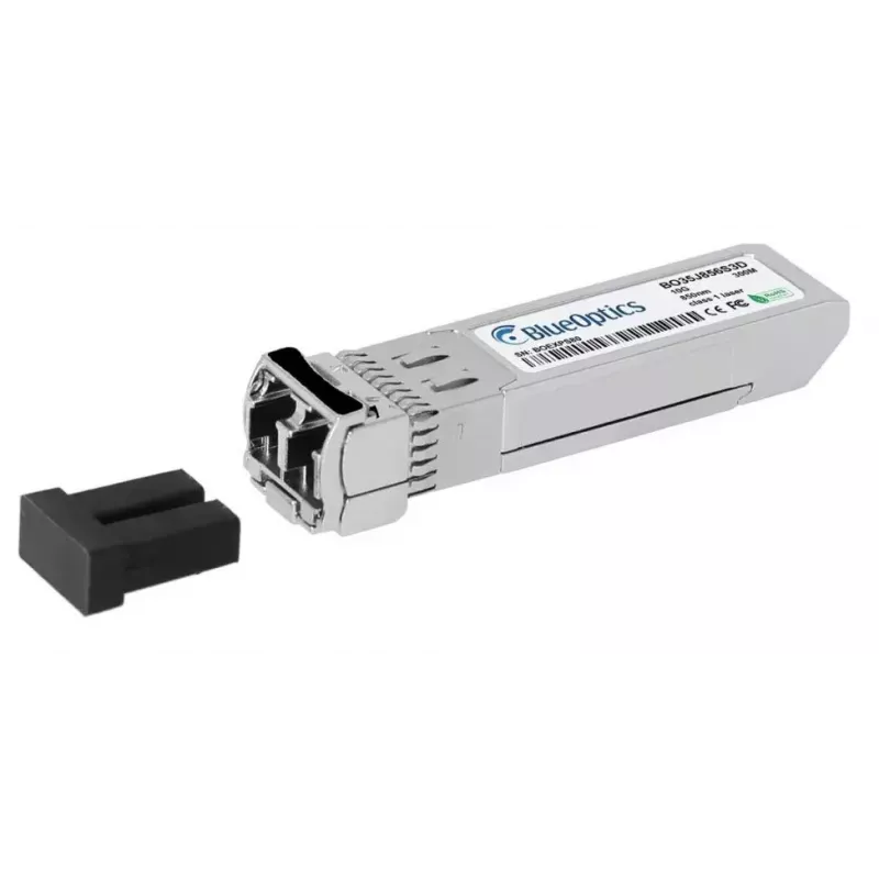 SFP transiiver BlueOptics R9Q46A-BO 10000 Mbit/s 850 nm