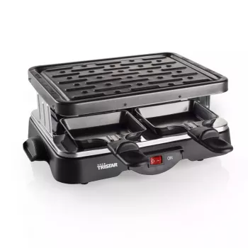 Raclette Tristar RA-2949
