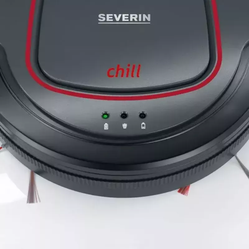 Robottolmuimeja Severin Chill 0.35 L