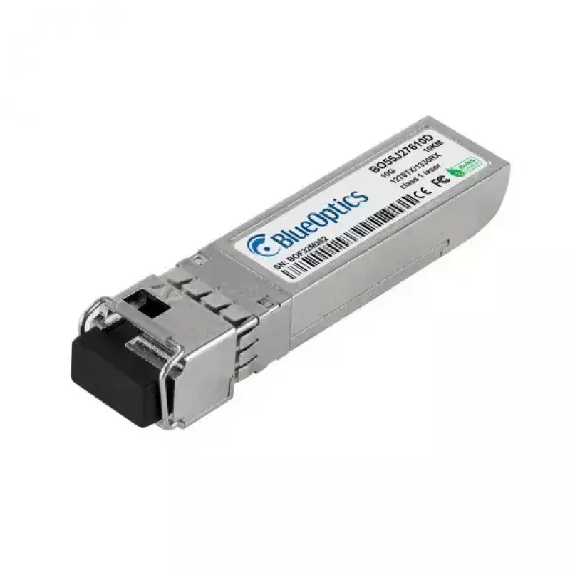 Kiudoptiline transiiverimoodul BlueOptics RDH10270/1-BO 10000 Mbit/s SFP+