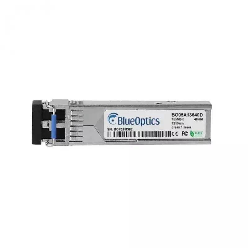 SFP transiiver BlueOptics RDH90120/42009-BO 1250 Mbit/s 850 nm