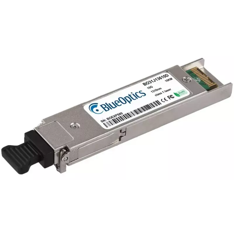 XFP transiiver module BlueOptics RDH90165/1-BO 10000 Mbit/s 1310 nm