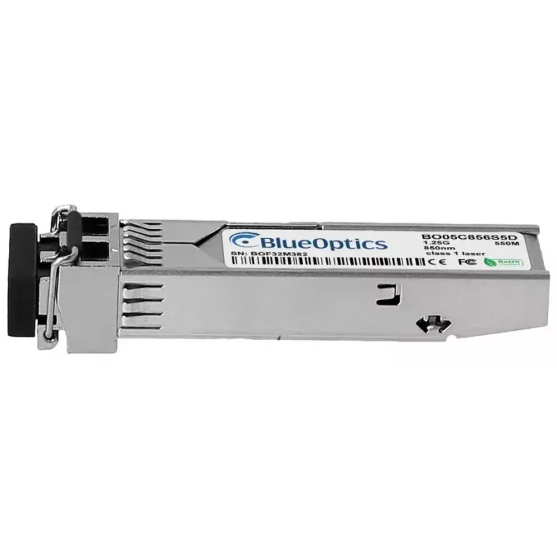 SFP transiiver moodul BlueOptics RED-SFP-GE-SX-BO 1250 Mbit/s