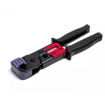 StarTech.com RJ45 RJ11 pressimistang kaablieemaldajaga, 207 mm, 76 mm, 27 mm, 343 g