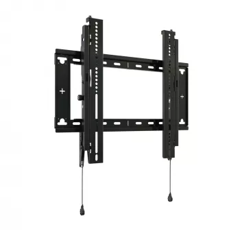 Chief RMT3 telerikinnitus/alus 165.1 cm (65 tolli) Must