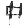 Chief RMT3 telerikinnitus/alus 165.1 cm (65 tolli) Must