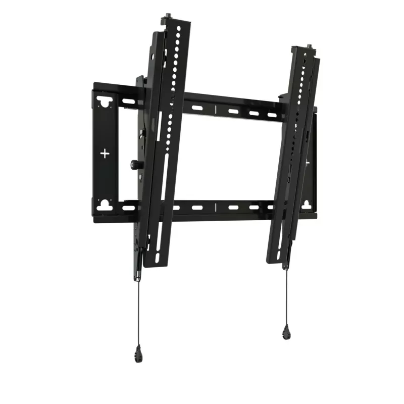 Chief RMT3 telerikinnitus/alus 165.1 cm (65 tolli) Must