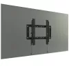 Chief RMT3 telerikinnitus/alus 165.1 cm (65 tolli) Must