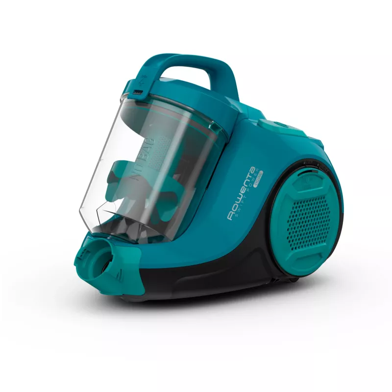 Rowenta Swift Power RO2932 1,2 L silindertolmuimeja Kuiv 750 W Kotivaba