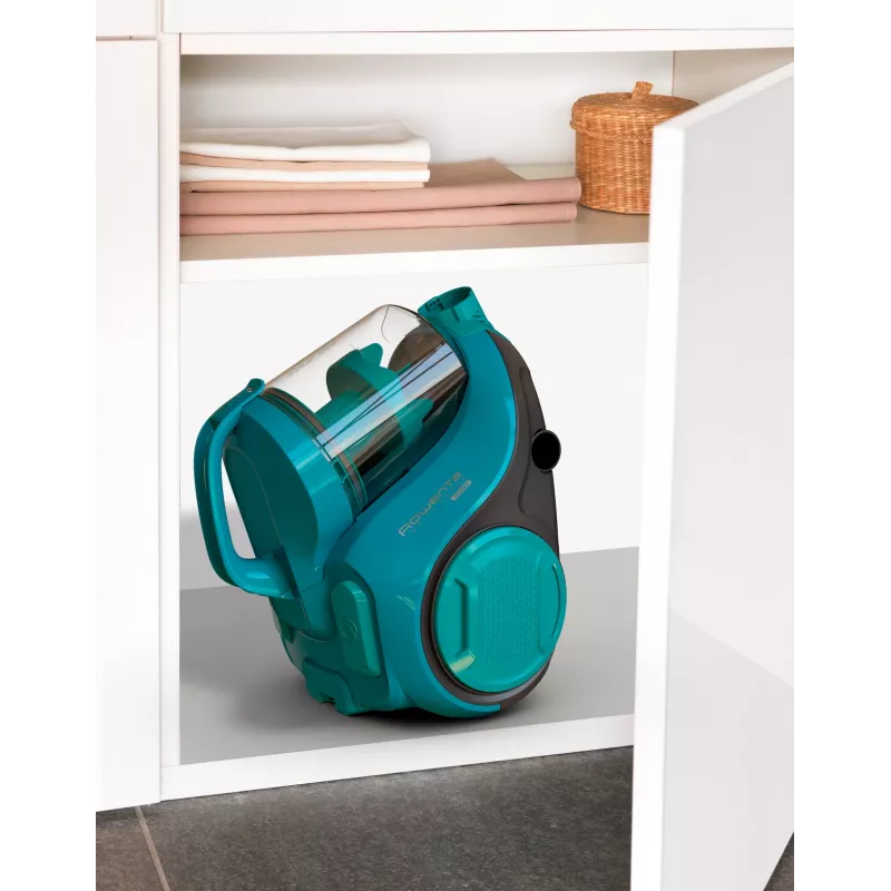 Rowenta Swift Power RO2932 1,2 L silindertolmuimeja Kuiv 750 W Kotivaba
