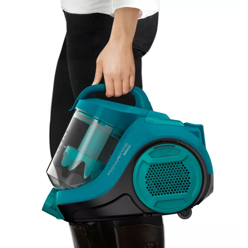 Rowenta Swift Power RO2932 1,2 L silindertolmuimeja Kuiv 750 W Kotivaba