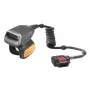 Zebra RS5000 pihuline vöötkoodiluger 1D/2D Hall
