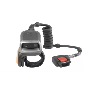 Zebra RS5000 pihuline vöötkoodiluger 1D/2D Hall