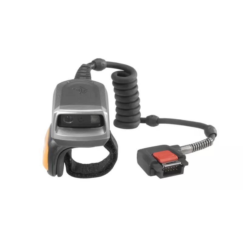 Zebra RS5000 pihuline vöötkoodiluger 1D/2D Hall