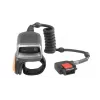 Zebra RS5000 pihuline vöötkoodiluger 1D/2D Hall