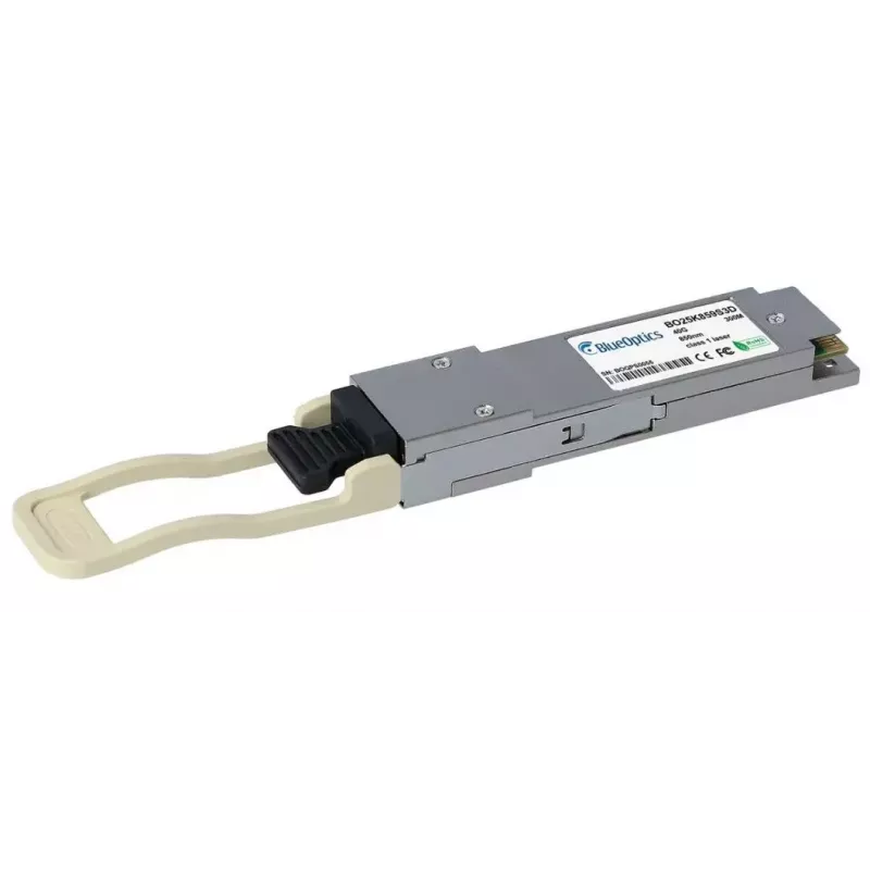 Fiiberoptiline transiiver BlueOptics RT3WM-BO 40000 Mbit/s QSFP 850 nm