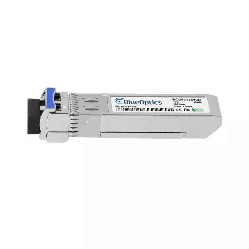 Fiiberoptiline transiiver moodul BlueOptics RTXM228-401-BO 10000 Mbit/s SFP+
