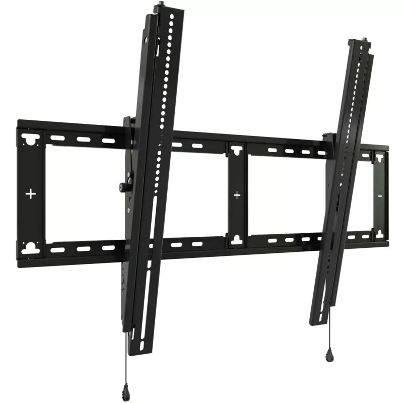 Chief RXT3 telerikinnitus/statiiv 2,49 m (98 tolli) Must