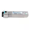 Fiiberoptiline transiivermoodul BlueOptics S+32LC10D-BO SFP+ LC Alumiinium