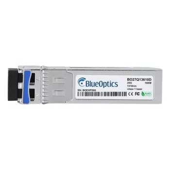 SFP28 transiiverimoodul BlueOptics S2N63A-BO 25000 Mbit/s