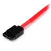 StarTech.com 50 cm SFF-8087 kuni 4 × SATA – sisemine Mini SAS kuni SATA pöördkaabel