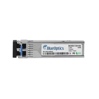 Fiiberoptiline transiiver BlueOptics SF1G-LX1-BO QSFP-DD 1310 nm