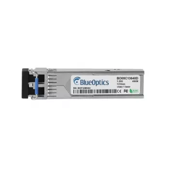 Fiiberoptiline transiiveri moodul BlueOptics SF1G-LX2-BO QSFP-DD 1310 nm
