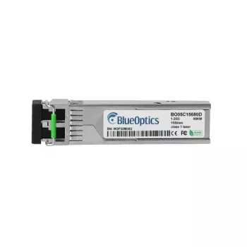 Fiiberoptiline transiiver BlueOptics SF1G-LX4-BO QSFP-DD 1310 nm MPO-12
