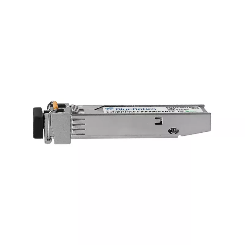 Kiudoptiline transiivermoodul BlueOptics SF1G-SF14C-BO SFP LC Alumiinium