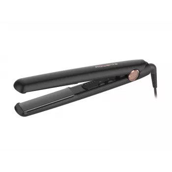 Rowenta Ultimate Experience SF8210 Sirgendusraud Warm Black, Copper 2,7 m