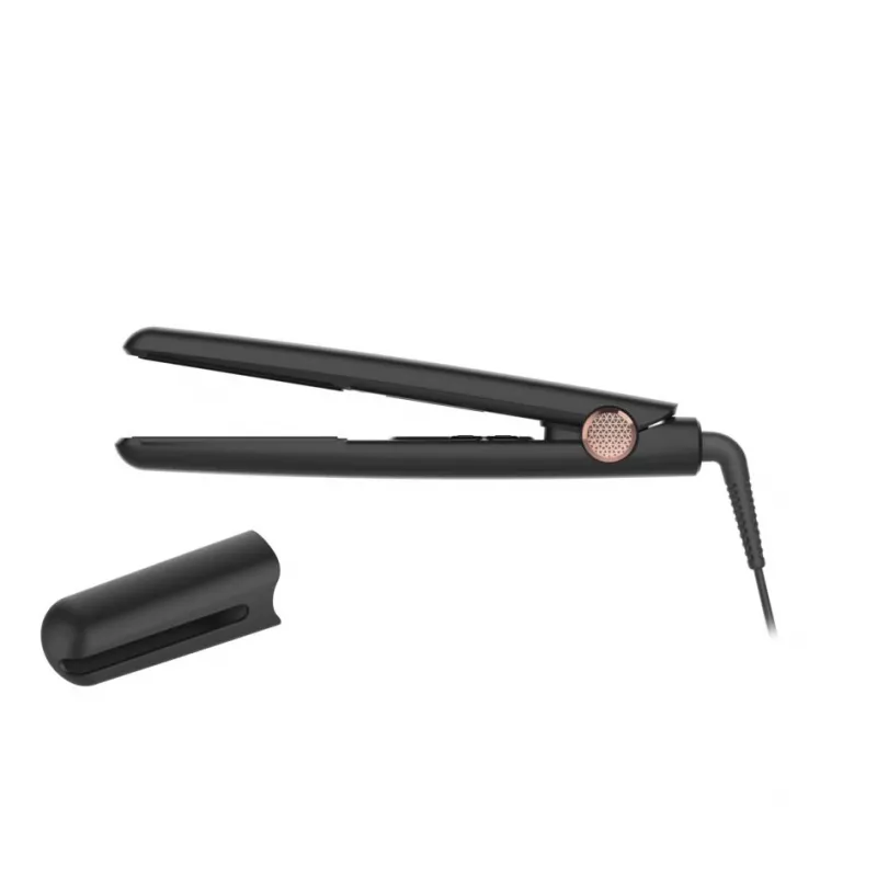 Rowenta Ultimate Experience SF8210 Sirgendusraud Warm Black, Copper 2,7 m