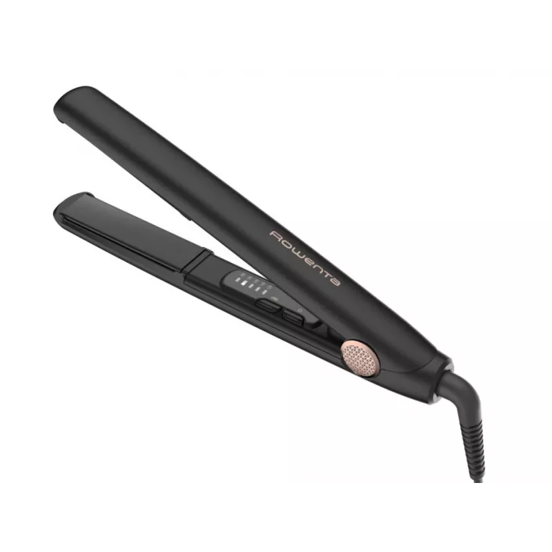 Rowenta Ultimate Experience SF8210 Sirgendusraud Warm Black, Copper 2,7 m